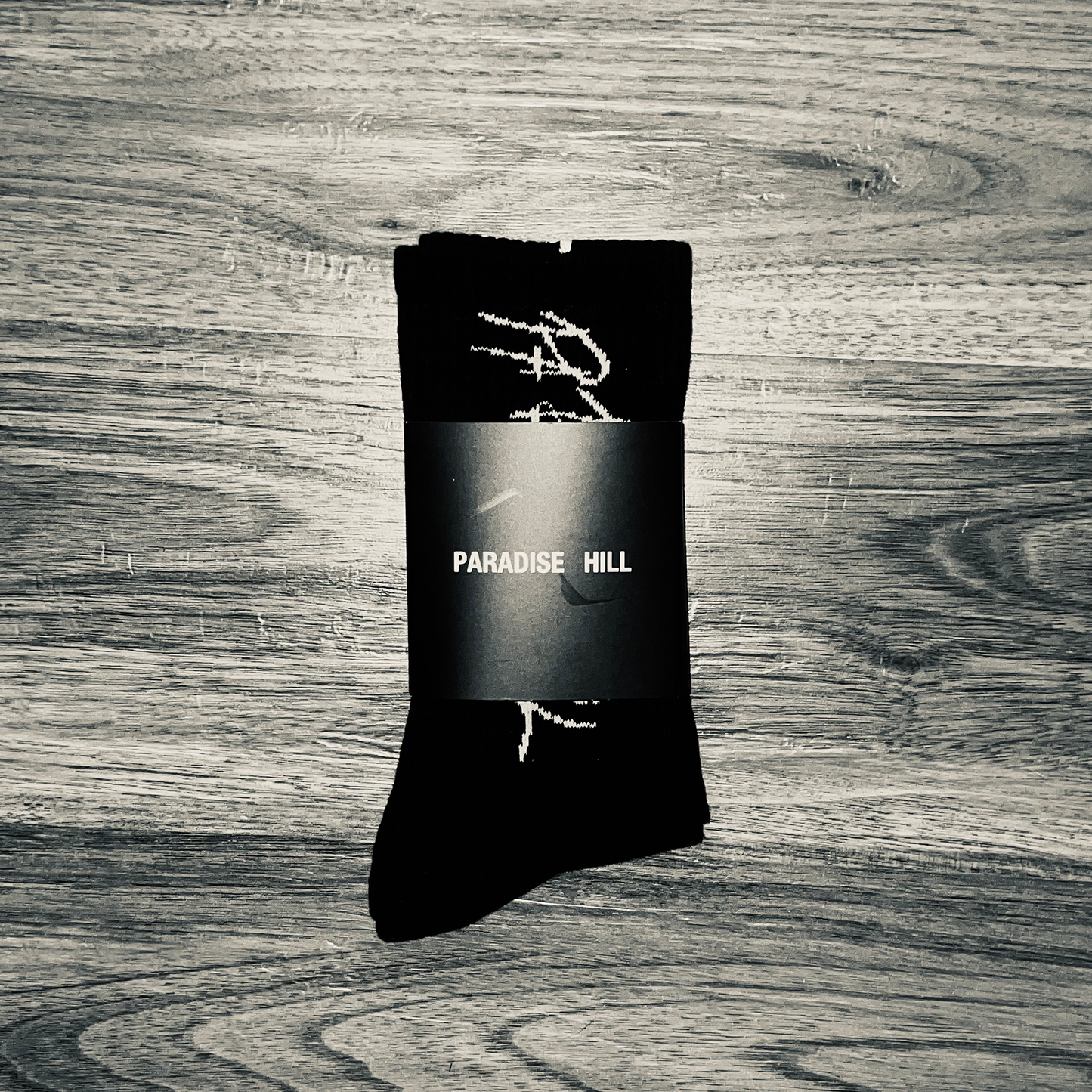 PH Sock Box (Exclusive Limited to 50)